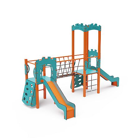 Kombinovaná vežová zostava VVZ-VZ2-004