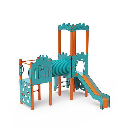 Kombinovaná vežová zostava VVZ-VZ2-005