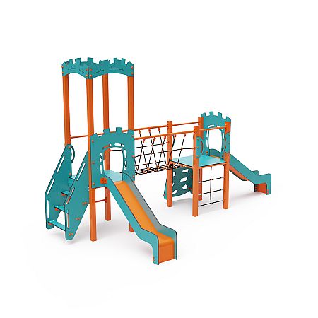 Kombinovaná vežová zostava VVZ-VZ2-007