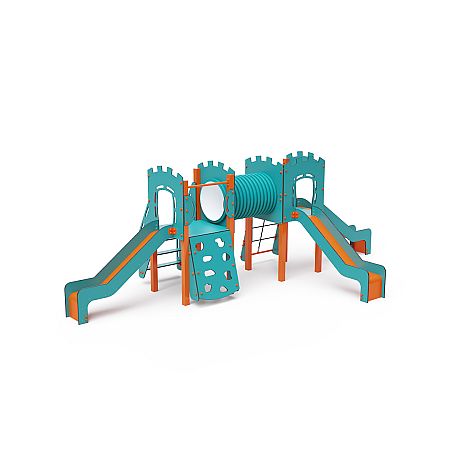 Kombinovaná vežová zostava VVZ-VZ2-010