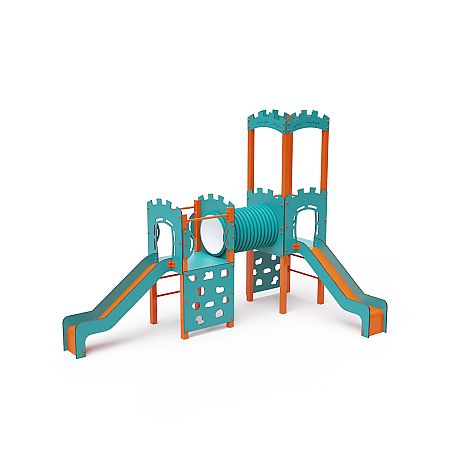 Kombinovaná vežová zostava VVZ-VZ2-008-1