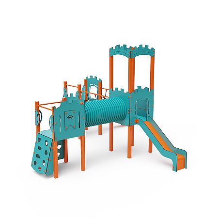 Kombinovaná vežová zostava VVZ-VZ3-002