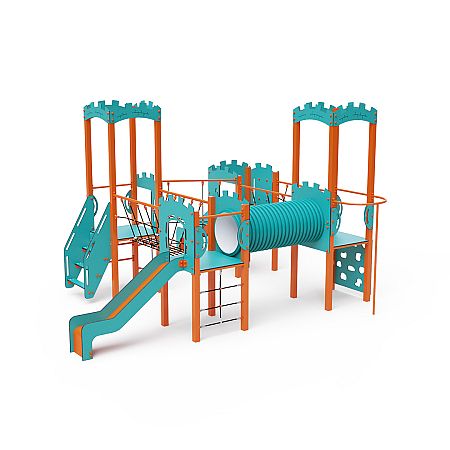 Kombinovaná vežová zostava VVZ-VZ4-001