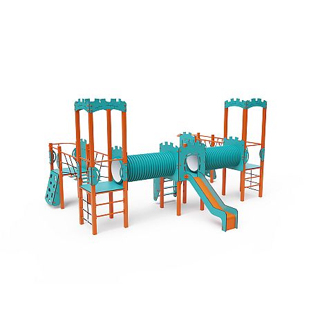 Kombinovaná vežová zostava VVZ-VZ5-001