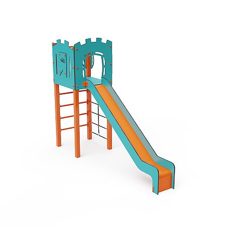 Kombinovaná vežová zostava VVZ-VZ1-001-15