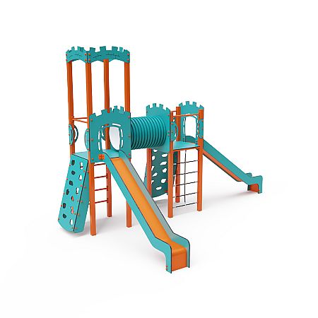 Kombinovaná vežová zostava VVZ-VZ2-003-15