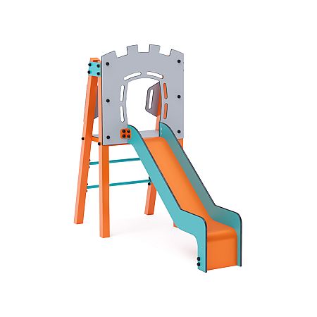 Šmyklavka do 1m VVZ-A001