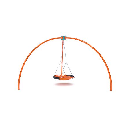 Visiaca trojnohá hojdačka VVZ-VH014